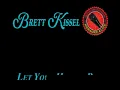 Brett Kissel - Let Your Horses Run (Karaoke)