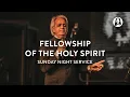 Fellowship of the Holy Spirit Benny Hinn Sunday Night Service