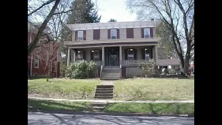 Apartment for Rent in Lock Haven by Lock Haven Property Management