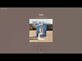 becky g & tito double p - crisis (slowed + reverb)