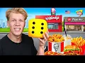 Download Lagu Dobbelsteen Bepaalt Hoeveel Ik Eet... (in Amerika)