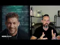 Why You Feel Like a Ghost in Your Own Life - Dr Scott Eilers
