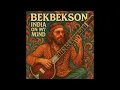 Download Lagu India on my mind - Full album भारत मेरे मन में Original Indian Fusion by BekBekson