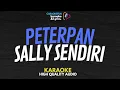 Download Lagu Peterpan -  Sally Sendiri Karaoke Lirik