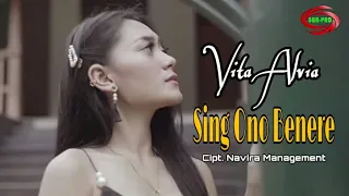 Lirik Lagu Sing Ono Benere - Vita Alvia Lirik Lagu Sing Ono Benere - Vita Alvia