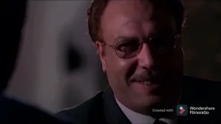 جميع مشاهد الراحل خالد صالح في فلم عمارة يعقوبيان بصمة لا تنسى من دقائق معدودة 