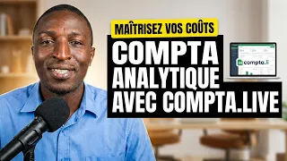 Maîtriser sa RENTABILITE avec Compta.live