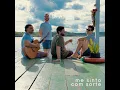 Toda minha saudade - Doral