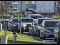 Missouri Traffic Data Trends
