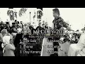 Download Lagu Versi Bajidor Medley 2022 || Fitri nico \u0026 Elza || Aladu Channel Live Padasuka