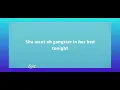 Ruger --BOUNCE LYRICS