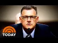 Former USA Gymnastics President Steve Penny Arrested TODAY