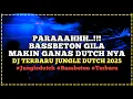 Download Lagu PARRAAH..!! BASSBETON SEMAKIN GANAS JUNGLE DUTCH BIKIN SATU ROOM TUMBANG | ZONA CLUBBING
