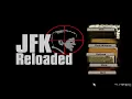 JFK RELOADED - BOOM HEADSHOT