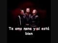 Download Lagu Muse - I can't take my eyes off you (Español)