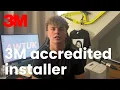 3M Accredited Installer Course Honest Review
