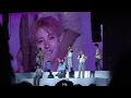 250817 My Page - NCT DREAM THE DREAM SHOW 4 IN BANGKOK : DREAM THE FUTURE