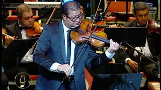 محمود سرور ظلمنا الحب حفل دار الاوبرا المصريه 