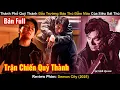 Download Lagu Thành Phố Quỷ Thành Đấu Trường Báo Thù Đẫm Máo Của Siêu Sát Thủ | Review Phim: Demon City 2025