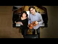 Strauss Violin Sonata in E-flat major, Op. 18 (Leonidas Kavakos, Yuja Wang, 2019)