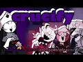 Download Lagu Taki vs selever and sarvente and Ruv sings crucify