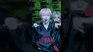 STAGE CAM Lunatic TEAM KR Debut SHOWCASE Lunatic AndTEAM 앤팀 