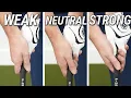 Does Your Driver Grip Matter Shocking Results Testing Different Grips