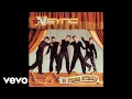 NSYNC - No Strings Attached