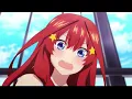 Download Lagu Futaro asks the Quints to go to the pool (The Quintessential Quintuplets Specials 1)