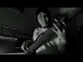 Lagu Ada-Ada Aja - Isyana Sarasvati (Bass Cover)