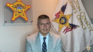 Hamilton County Sheriff s Office Ohio Intelligence Unit