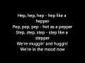 The Andrews Sisters - In the Mood