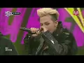 G-Dragon_삐딱하게 (CROOKED by G-Dragon of Mcountdown 2013.11.07)