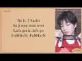 Download Lagu CORTIS FaSHioN Easy Lyrics