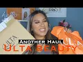 ANOTHER HAUL ULTA BEAUTY AFFORDABLE MAKEUP 2020