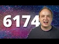 Das Geheimnis der Zahl 6174 Kaprekar-Konstante