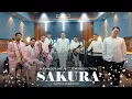 Download Lagu SAKURA - ALEXANDER BAGJA Ft. ICM PRODUCTION (Official Music Video)