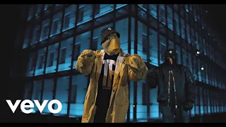 ملوك اللعبة   شادي العشي و قصي الوزني  فيديو كليب حصري         دندنها