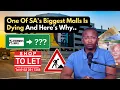 Download Lagu ONE OF SOUTH AFRICA's BIGGEST MALLS IS DYING...AND HERE'S WHY!