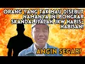 Lagu BABAK FINAL IJAZAH DIMULAI! SOSOK MISTERIUS INI BOCORKAN INFO A1! JKW DICECAR HABIS-HABISAN!