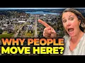 Why People Are REALLY Moving to Shelton Washington Right Now