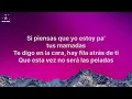 Xavi - Corazón de Piedra (LETRA) 🎵