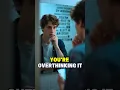 Download Lagu Why You Overthink Every Text 📱 | Social Anxiety Explained | #anxiety #socialanxiety #fyp  #facts