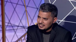 مشاركة الشاعر سلطان ركيبات أمير الشعراء الموسم الثامن 2019 