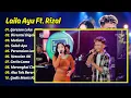 Laila Ayu Ft Rizal - GORESAN LUKA - DIRANTAI DIGELANGI RINDU - MUTIARA || FULL ALBUM DANGDUT KOPLO