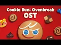 쿠키런: 오븐브레이크 OST 풀버전 전곡 한 번에 듣기 (공식 영상)