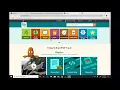 Log in to Brainpop