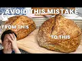 Download Lagu Maak deze ÉÉN DOMME FOUT niet bij het bakken van brood