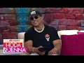 Download Lagu LL Cool J shares who is on his Mt. Rushmore of hip-hop