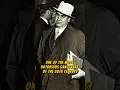 Al Capone s Final Hour The Untold Story